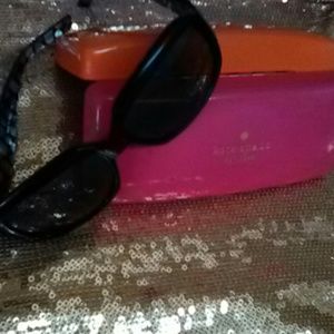 Kate Spade Sunglasses Carla